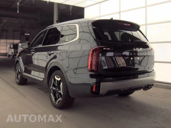 2025 Kia Telluride S - miniatura 6
