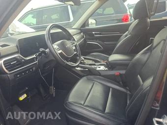 2025 Kia Telluride S - miniatura 7
