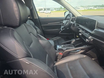 2025 Kia Telluride S - miniatura 8