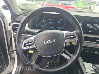 2025 Kia Telluride S - miniatura 10