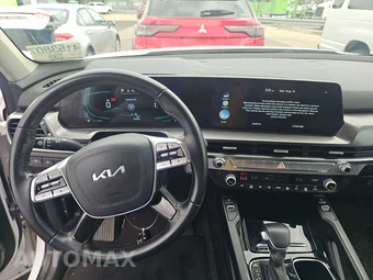 2025 Kia Telluride S - miniatura 11