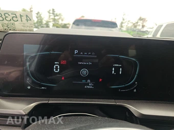 2025 Kia Telluride S - miniatura 12