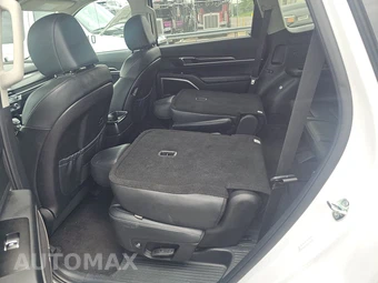 2025 Kia Telluride S - miniatura 13