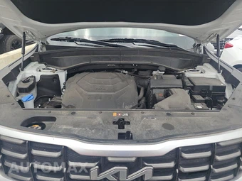 2025 Kia Telluride S - miniatura 16