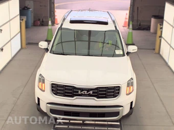 2025 Kia Telluride S - miniatura 2