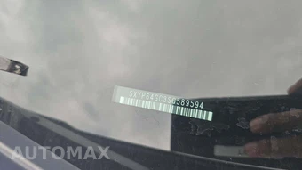 2025 Kia Telluride S - miniatura 20