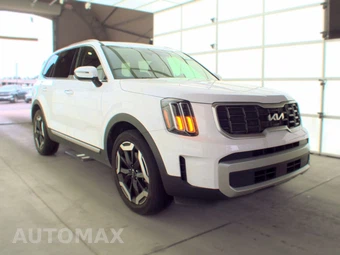 2025 Kia Telluride S - miniatura 3