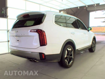 2025 Kia Telluride S - miniatura 4