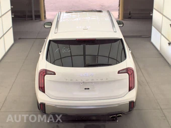 2025 Kia Telluride S - miniatura 5