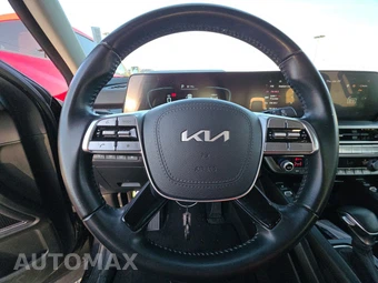 2025 Kia Telluride S - miniatura 10