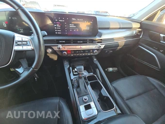 2025 Kia Telluride S - miniatura 11