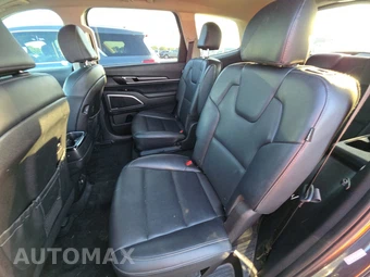 2025 Kia Telluride S - miniatura 13