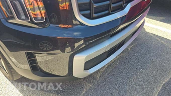 2025 Kia Telluride S - miniatura 21