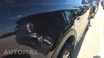 2025 Kia Telluride S - miniatura 23