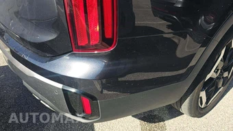 2025 Kia Telluride S - miniatura 25
