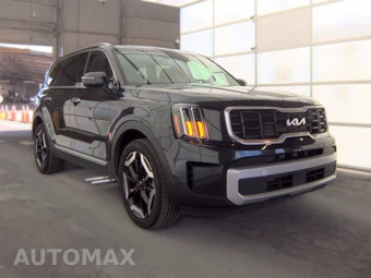 2025 Kia Telluride S - miniatura 3