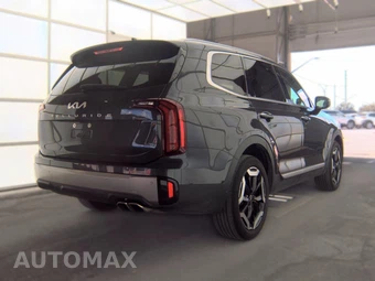 2025 Kia Telluride S - miniatura 4