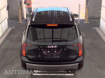 2025 Kia Telluride S - miniatura 5