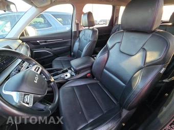 2025 Kia Telluride S - miniatura 7
