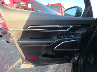 2025 Kia Telluride S - miniatura 9