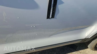 2025 Kia Telluride S - miniatura 28