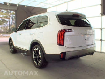 2025 Kia Telluride S - miniatura 6