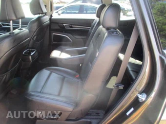 2025 Kia Telluride S - miniatura 11