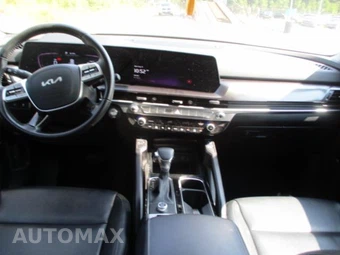 2025 Kia Telluride S - miniatura 12