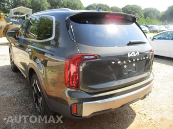 2025 Kia Telluride S - miniatura 14