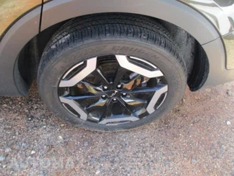 2025 Kia Telluride S - miniatura 23