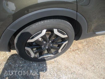 2025 Kia Telluride S - miniatura 25
