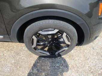 2025 Kia Telluride S - miniatura 27