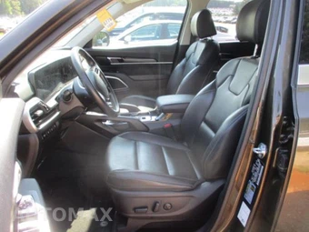 2025 Kia Telluride S - miniatura 7