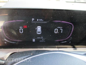 2025 Kia Telluride S - miniatura 8
