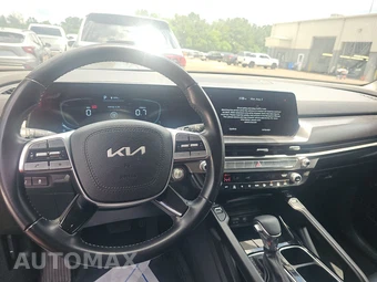 2025 Kia Telluride S - miniatura 11