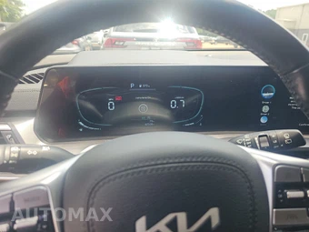 2025 Kia Telluride S - miniatura 12