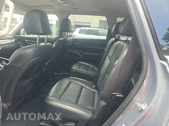 2025 Kia Telluride S - miniatura 13