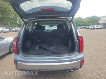 2025 Kia Telluride S - miniatura 17