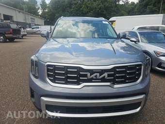 2025 Kia Telluride S - miniatura 2