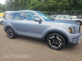 2025 Kia Telluride S - miniatura 3