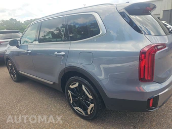 2025 Kia Telluride S - miniatura 6