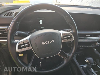 2025 Kia Telluride S - miniatura 10