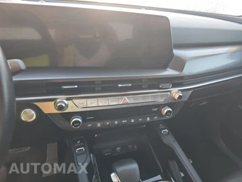 2025 Kia Telluride S - miniatura 11