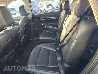 2025 Kia Telluride S - miniatura 13