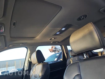2025 Kia Telluride S - miniatura 19