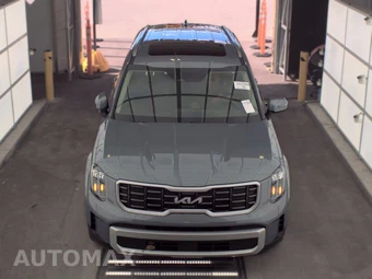 2025 Kia Telluride S - miniatura 2