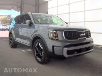 2025 Kia Telluride S - miniatura 3