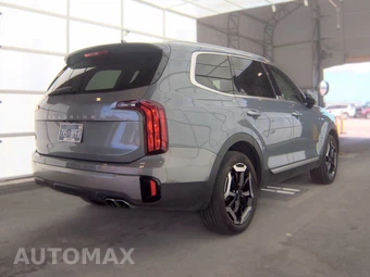 2025 Kia Telluride S - miniatura 4
