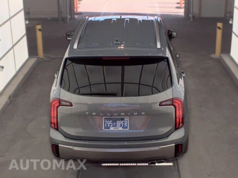 2025 Kia Telluride S - miniatura 5
