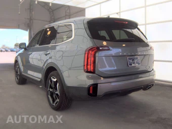 2025 Kia Telluride S - miniatura 6
